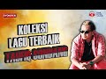 🔴 Koleksi Lagu Terbaik Taufiq Sondang. Pilihan lagu terbaik Taufiq Sondang.