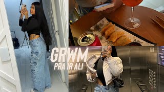 Se Arrume Comigo Sábado A Noite Basiquinha