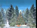 Bálint NatáLia-Jenei Gábor-Szabó Balázs:Fehér Karácsony (White Christmas)