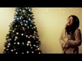 Baby It's Cold Outside - Wilson Lam & Lei Huang (Glee/Frank Loesser Cover)