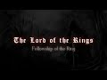 The Black Rider Rises ~ GRV Music - Howard Shore (LotR)