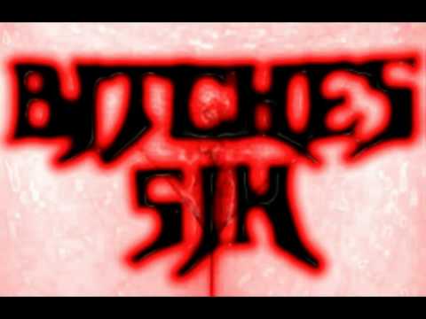 Bitches Sin Invaders Bitches Sin Invaders