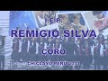 REMIGIO SILVA - LA DONNA E MOBILE - 2011