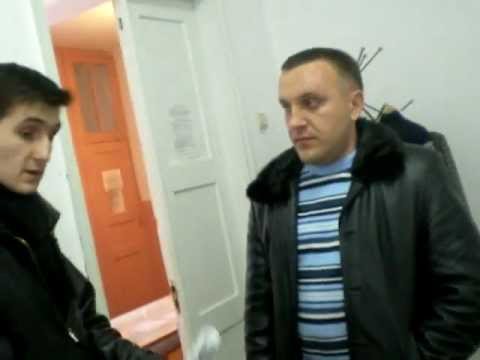 Оформлення закордонних паспортів м. Коростишів ч.2