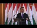 Orbán új világrendje