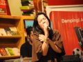 sarasvati tiga titik hitam (burgerkill cover)