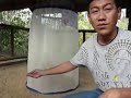 image Latihan Ayam Burma 3 Latihan Aksi Reaksi 3