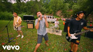 Watch Seaway Shy Guys video