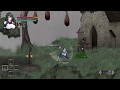 Night of Revenge - Gameplay (part 1) (Link)