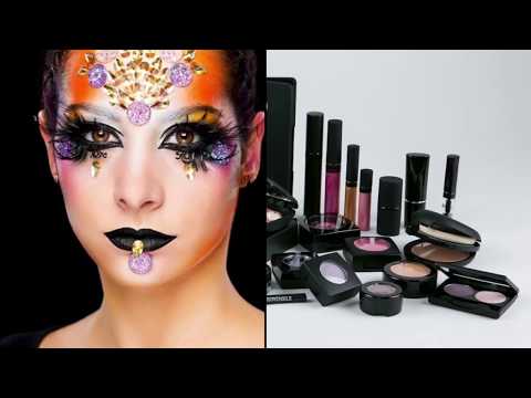 Le Maquillage par Stephanie Bernard