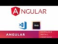 How to Install Angular CLI on MacOS M1/M2 | Create First Project on Angular CLI