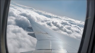 New York To Kuwait Travel Vlogjfkitchenusa