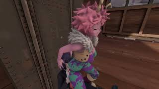 Minas Fart Attack