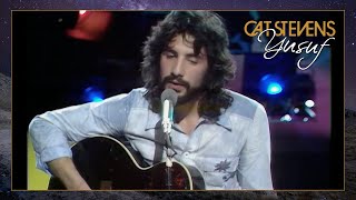 Watch Cat Stevens Into White video