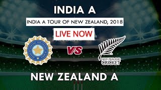 India A vs New Zealand A , 1st unofficial Test - Live Cricket Score, Commentary, INDIA CRICKET LIVE