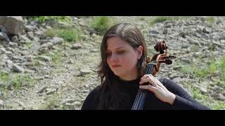 Maitane Sebastián Bach Complete Cello Suites