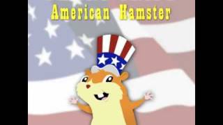 Watch Parry Gripp American Hamster video