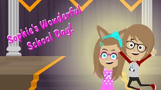 Wonderful School Day - Williams Show Clic - Episode 9