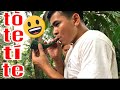 Làm Kèn Sừng Trâu Thổi Tò Tí Te | Trò Chơi Ký Ức Vui Vẻ