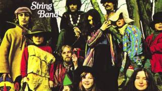 Watch Incredible String Band Witches Hat video