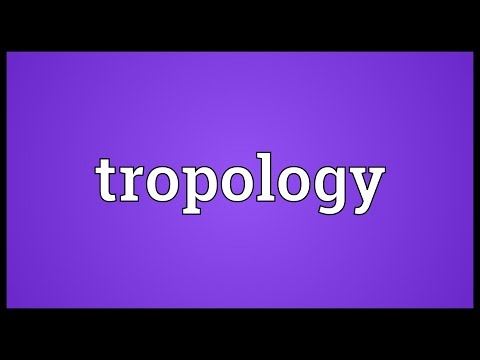 Header of tropology