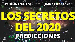 Los Secretos del 2020 | Predicciones