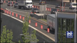 Millions expected to travel for Memorial Day Weekend