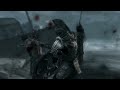 skyrim game