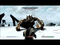 skyrim game