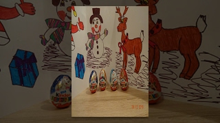 Kinder Song