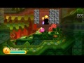 Let's Play : Kirby Triple Deluxe - Parte 8