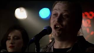The Commitments - Try A Little Tenderness - Andrew Strong - HD