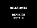 605 no belt totally raw squat (Milestones: Ben Rice)