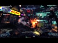 Strike Vector Launch Trailer