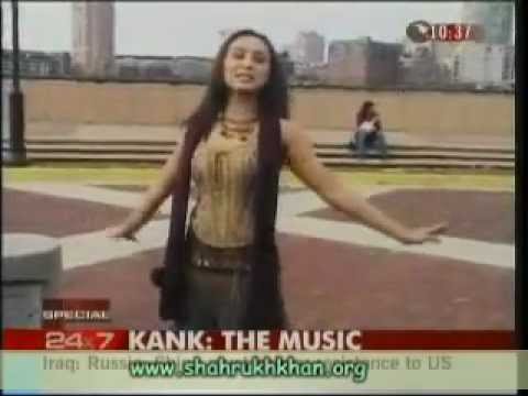 Kabhi Alvida Naa Kehna Music - Making of KANK Melody & Songs...