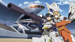 Top 8 School/Sci-fi Anime - Should Watch