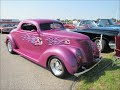 2011 Kiwanis Harper Cruise Photo1 TorqueNews com