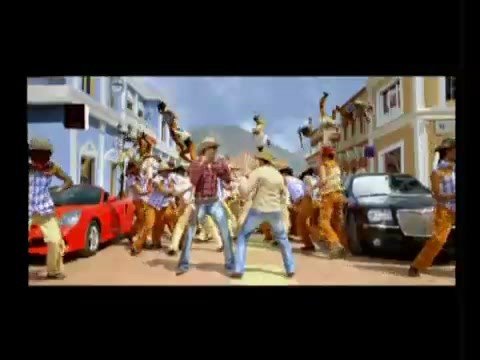 Tha Kar Ke Full Song From Movie : Golmaal Returns