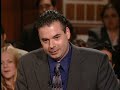 Judyism: Judge Judy At Her Best