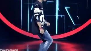 Garoto Dançando Funk