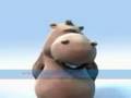 hippo dance Video