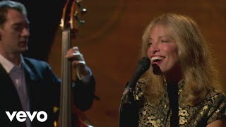 Watch Carly Simon I Only Have Eyes For You video