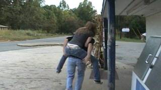 Watch Gogol Bordello Occurrence On The Border video