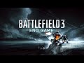 Battlefield 3: End Game | Capture the Flag Gameplay