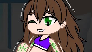 She Hulk Transformation Test In Gacha Club