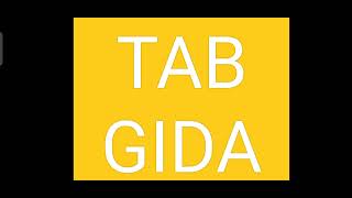 Tab Gida Halka Arz Bilgileri