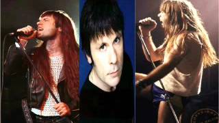 Quien es el Mejor Vocalista de Iron Maiden