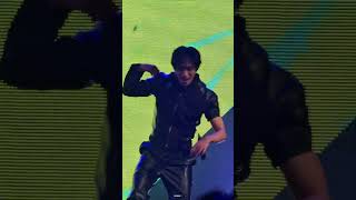 4K 240803 Dkb D1 직캠 다크비 Dark Strange 서울 1부 콘서트 Misfit 원곡엔시티 유 D1 Focus
