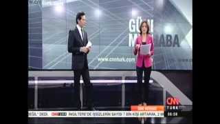 21 Mart 2013 Cnn Türk Sabah Haberleri Giriş