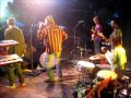 Bredda G - Carlos Jones and the PLUS Band | Mid West Reggae Fest 2012 | ft. Roger Steffens